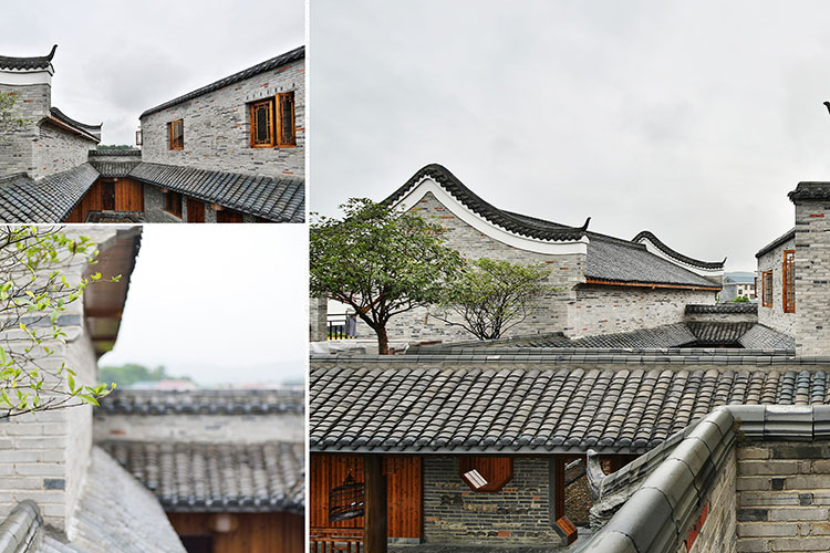 卷耳小院 卷耳小院